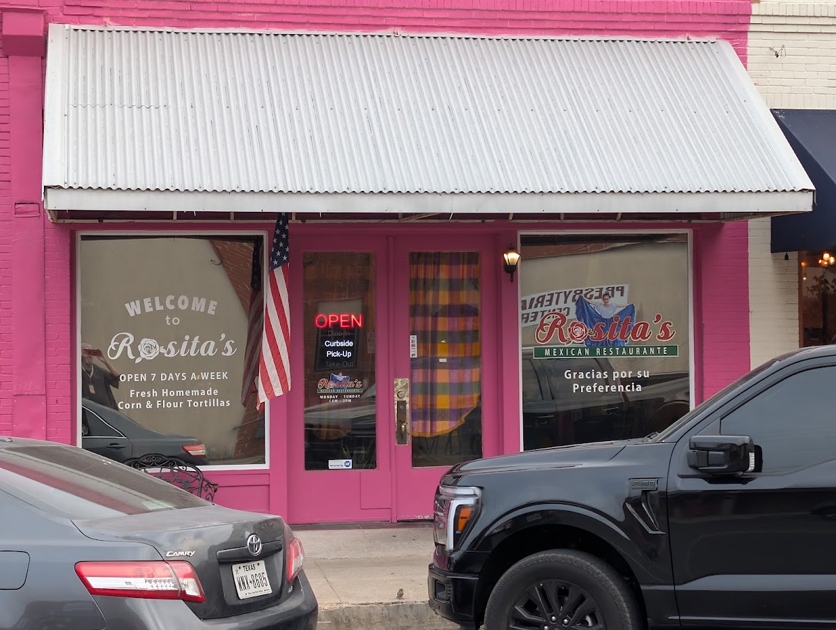Rosita's Mexican Restaurant